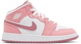 Buy (Kanak-Kanak) Air Jordan 1 Mid 'Valentine's Day 2023' DQ8423-616