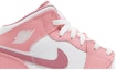 Order (Kanak-Kanak) Air Jordan 1 Mid 'Valentine's Day 2023' DQ8423-616
