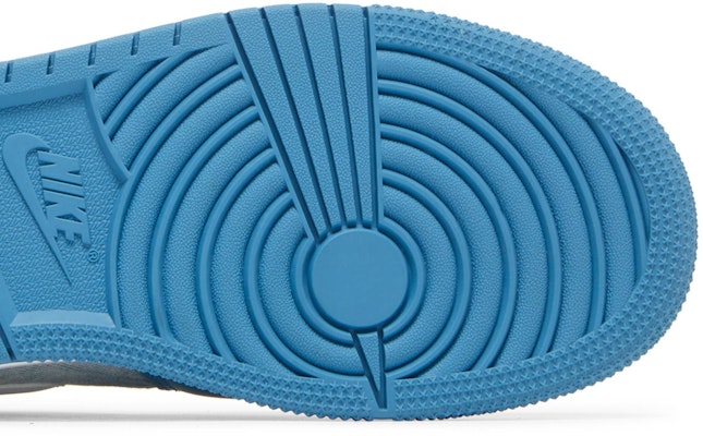 (Kanak-Kanak) Air Jordan 1 Mid 'Washed Denim' DM8951-400 Purchase (Kanak-Kanak) Air Jordan 1 Mid 'Washed Denim' DM8951-400