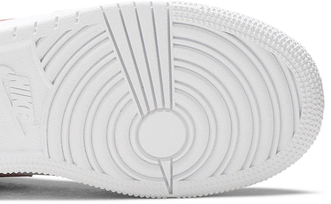 (GS) 에어 조던 1 미드 '화이트 로즈 골드' 555112-190 Purchase (GS) 에어 조던 1 미드 '화이트 로즈 골드' 555112-190