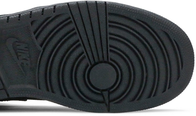 (A Escolar) Air Jordan 1 Mid BG 'Negro' 554725-040 Purchase (A Escolar) Air Jordan 1 Mid BG 'Negro' 554725-040