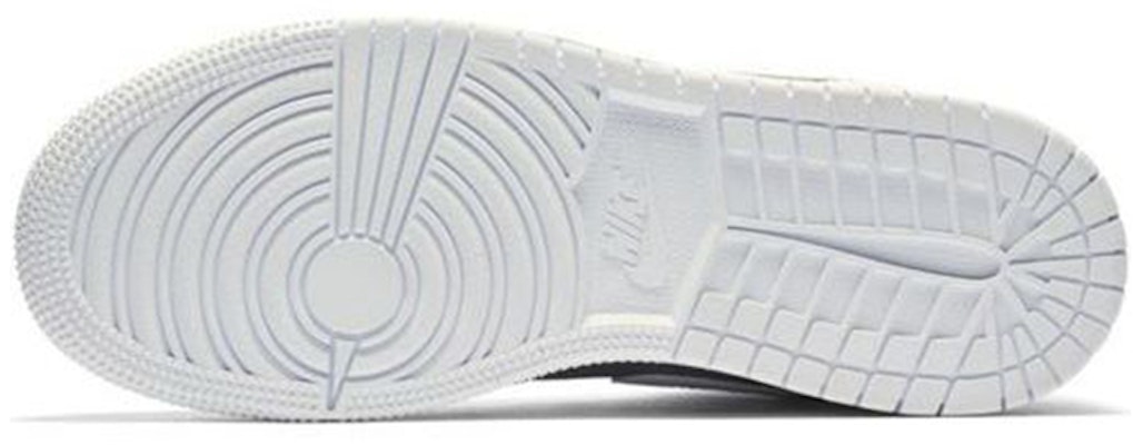 Air Jordan 1 Mid BG 'Cool Grey' (Grade School) untuk Anak-anak 554725-036 Details for Air Jordan 1 Mid BG 'Cool Grey' (Grade School) untuk Anak-anak 554725-036