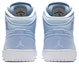 Purchase (Akid Sekolah) Air Jordan 1 Mid BG 'Easter Blue' 554725-425