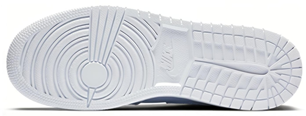 (Aniño) Air Jordan 1 Mid BG 'Easter Blue' 554725-425 Details for (Aniño) Air Jordan 1 Mid BG 'Easter Blue' 554725-425