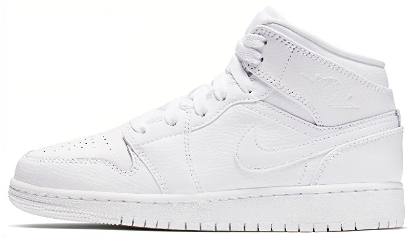 air-jordan-1-mid-bg-triple-white-gs