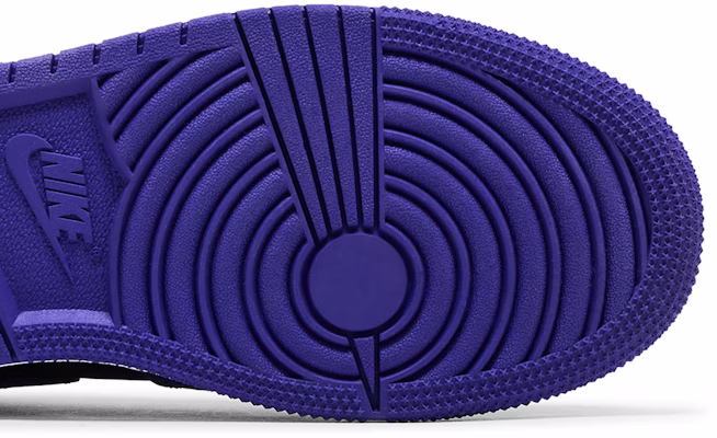 (Academia) Air Jordan 1 Mid Negro Dark Concord 554725-051 Purchase (Academia) Air Jordan 1 Mid Negro Dark Concord 554725-051