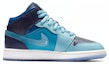 Order (青少年版)Air Jordan 1 Mid Fly BV7446-400