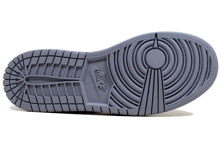 (GS) Jordan 1 Mid GG 'Hyper Fuchsia' 圖 5