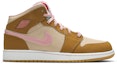Buy (Kanak-Kanak) Air Jordan 1 Mid GG 'Lola Bunny' 724072-730
