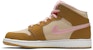 (Kanak-Kanak) Air Jordan 1 Mid GG 'Lola Bunny' 724072-730