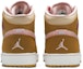 Details for (Kanak-Kanak) Air Jordan 1 Mid GG 'Lola Bunny' 724072-730
