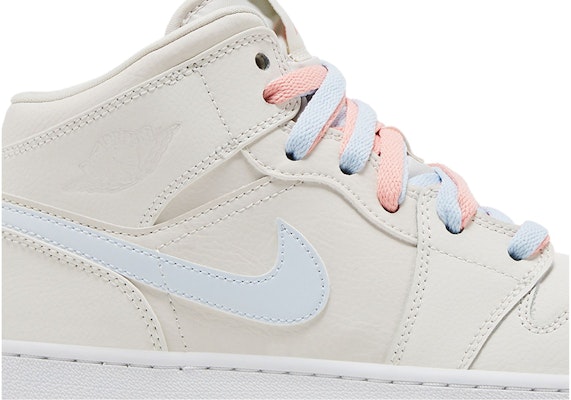 (Kanak-Kanak) Air Jordan 1 Mid GG 'Phantom' 555112-035 Order (Kanak-Kanak) Air Jordan 1 Mid GG 'Phantom' 555112-035