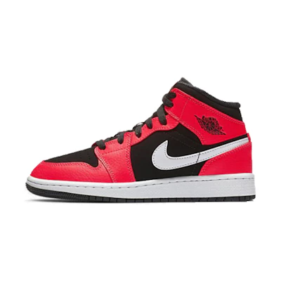 (GS) Jordan 1 Mid Infrared 23