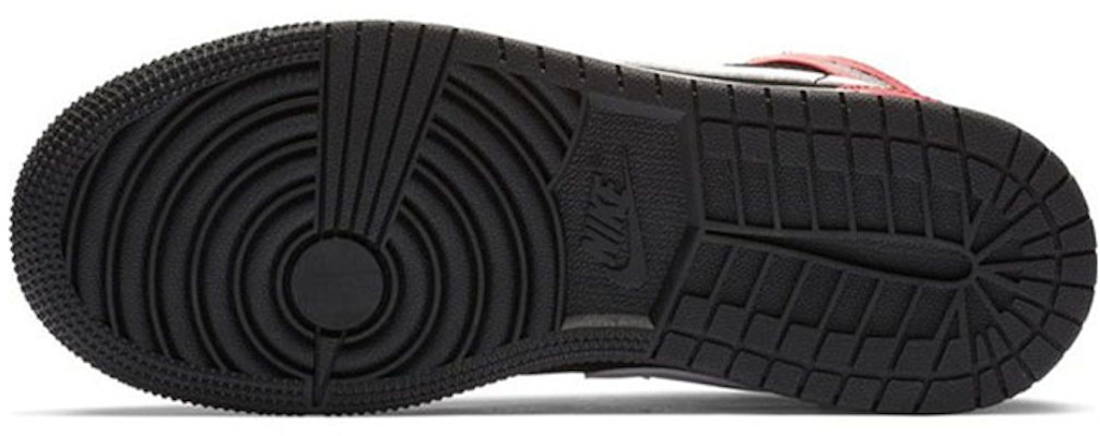 (GS) 에어 조던 1 미드 적외선 23 554725-061 Purchase (GS) 에어 조던 1 미드 적외선 23 554725-061