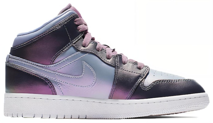 (Azul Monzón) Air Jordan 1 Mid para Niños Grade School AV5174-400 Order (Azul Monzón) Air Jordan 1 Mid para Niños Grade School AV5174-400