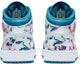 Purchase (Kanak-kanak) Air Jordan 1 Mid Paint Stroke 555112-300