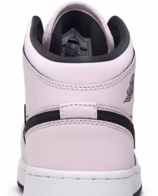 GS エア ジョーダン 1 ミッド ピンクフォーム (Ea Jo-dan 1 Middo Pinku Fo-mu) 555112-601 Sizing GS エア ジョーダン 1 ミッド ピンクフォーム (Ea Jo-dan 1 Middo Pinku Fo-mu) 555112-601