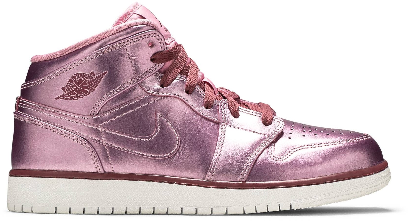 air-jordan-1-mid-pink-rise-gs
