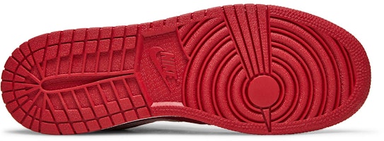 (大童款)Air Jordan 1 Mid Premium '情人節' 579748-607 Shop (大童款)Air Jordan 1 Mid Premium '情人節' 579748-607