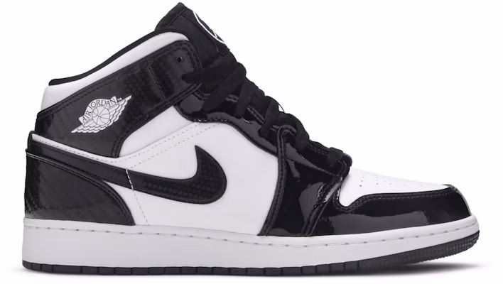 (Grade School) Air Jordan 1 Mid SE 'All Star 2021' DD2192-001 Buy (Grade School) Air Jordan 1 Mid SE 'All Star 2021' DD2192-001