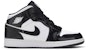 (Grade School) Air Jordan 1 Mid SE 'All Star 2021' DD2192-001