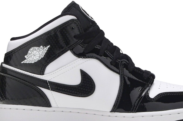 (Grade School) Air Jordan 1 Mid SE 'All Star 2021' DD2192-001 Order (Grade School) Air Jordan 1 Mid SE 'All Star 2021' DD2192-001