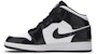 (Grade School) Air Jordan 1 Mid SE 'All Star 2021' DD2192-001