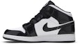 Lookbook (Grade School) Air Jordan 1 Mid SE 'All Star 2021' DD2192-001