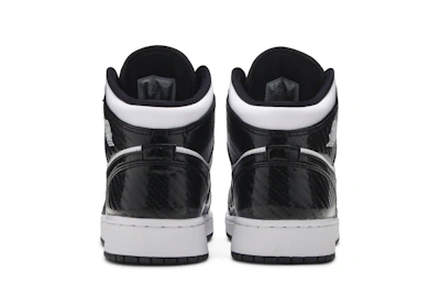 (Grade School) Air Jordan 1 Mid SE 'All Star 2021' DD2192-001