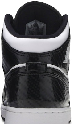 (Grade School) Air Jordan 1 Mid SE 'All Star 2021' DD2192-001 Sizing (Grade School) Air Jordan 1 Mid SE 'All Star 2021' DD2192-001