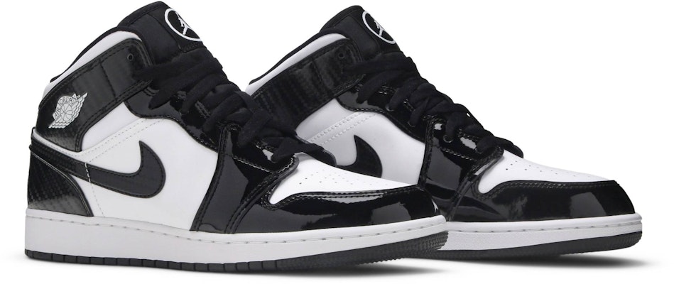 (Grade School) Air Jordan 1 Mid SE 'All Star 2021' DD2192-001 Cheap (Grade School) Air Jordan 1 Mid SE 'All Star 2021' DD2192-001