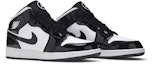 Cheap (Grade School) Air Jordan 1 Mid SE 'All Star 2021' DD2192-001