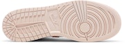 Shop (Akademik) Air Jordan 1 Mid SE 'Arctic Pink' Kanak-Kanak DC9517-600