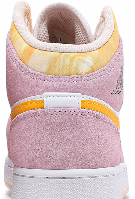 (Akademik) Air Jordan 1 Mid SE 'Arctic Pink' Kanak-Kanak DC9517-600 Sizing (Akademik) Air Jordan 1 Mid SE 'Arctic Pink' Kanak-Kanak DC9517-600