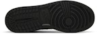 (Kanak-Kanak) Air Jordan 1 Mid SE 'Hitam Anthracite' BQ6931-012