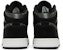 (Kanak-Kanak) Air Jordan 1 Mid SE 'Hitam Anthracite' BQ6931-012