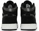 Details for (Kanak-Kanak) Air Jordan 1 Mid SE 'Hitam Anthracite' BQ6931-012