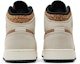 Details for (Grade School) Air Jordan 1 Mid SE 'Brown Elephant' DZ5369-102