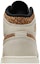Sizing (Grade School) Air Jordan 1 Mid SE 'Brown Elephant' DZ5369-102