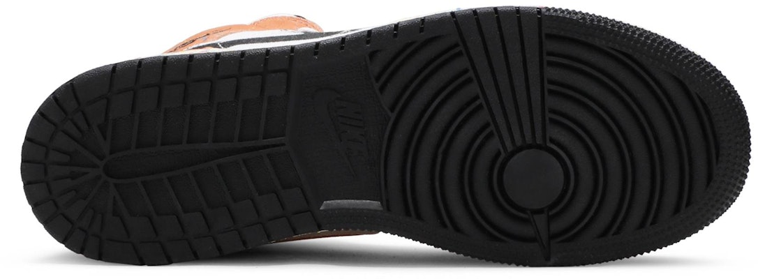 (Akasa Sekolah) Air Jordan 1 Mid SE 'Semburan Cat Berus' DA8006-100 Shop (Akasa Sekolah) Air Jordan 1 Mid SE 'Semburan Cat Berus' DA8006-100