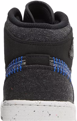 (초등학생) 에어 조던 1 미드 SE '크레이터' DM4334-001 Sizing (초등학생) 에어 조던 1 미드 SE '크레이터' DM4334-001