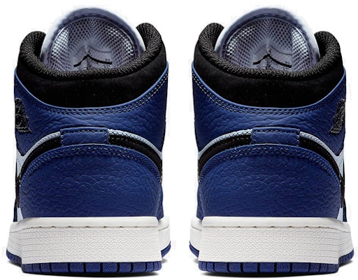 (Grade School) Air Jordan 1 Mid SE 'Deep Royal' Anak-anak BQ6931-400 Purchase (Grade School) Air Jordan 1 Mid SE 'Deep Royal' Anak-anak BQ6931-400