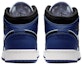 Purchase (Grade School) Air Jordan 1 Mid SE 'Deep Royal' Anak-anak BQ6931-400