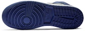 Details for (Grade School) Air Jordan 1 Mid SE 'Deep Royal' Anak-anak BQ6931-400