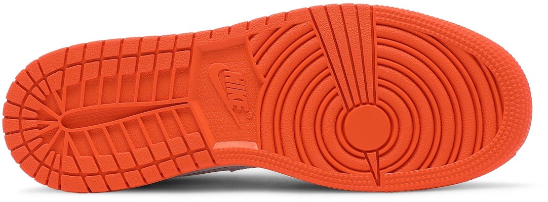 (Kanak-Kanak Sekolah) Air Jordan 1 Mid SE 'Electro Orange' DM4228-800 Shop (Kanak-Kanak Sekolah) Air Jordan 1 Mid SE 'Electro Orange' DM4228-800