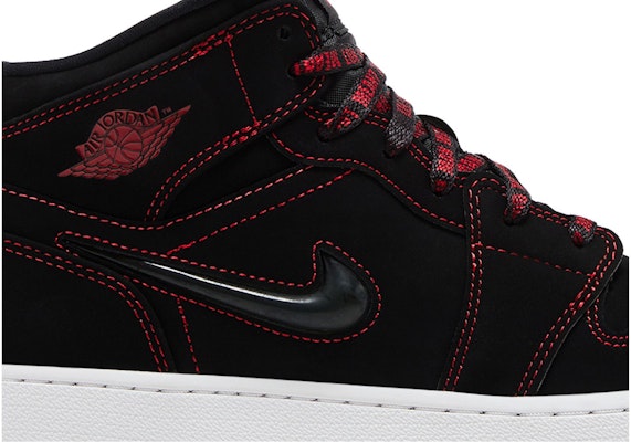 (A Escolar) Air Jordan 1 Mid SE 'Fearless' CU6617-062 Order (A Escolar) Air Jordan 1 Mid SE 'Fearless' CU6617-062