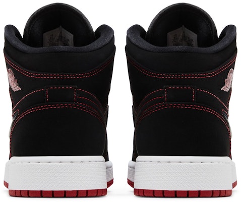 (A Escolar) Air Jordan 1 Mid SE 'Fearless' CU6617-062 Details for (A Escolar) Air Jordan 1 Mid SE 'Fearless' CU6617-062