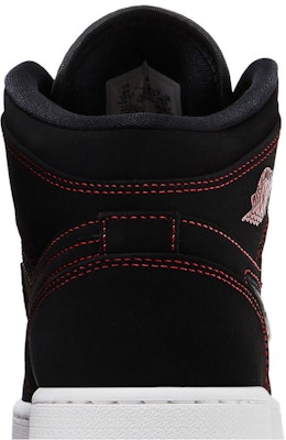 (A Escolar) Air Jordan 1 Mid SE 'Fearless' CU6617-062 Sizing (A Escolar) Air Jordan 1 Mid SE 'Fearless' CU6617-062
