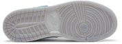 Shop (Kanak-Kanak) Air Jordan 1 Mid SE 'French Blue' DR6235-401