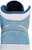 (Kanak-Kanak) Air Jordan 1 Mid SE 'French Blue' DR6235-401